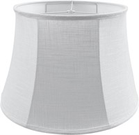 Replacement Large Drum Lamp Shade