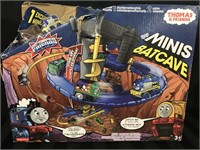 Thomas & Friends Minis Batcave