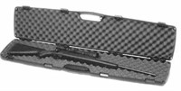 Plano Black Single Rifle Case
