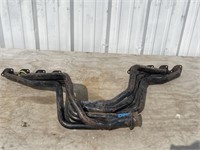 2- Ford 351M-400 Headers