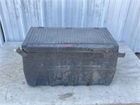 Parker Plastic Tool Box