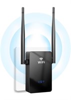 NEW-$37WiFi Extender WiFi Repeater WiFi Booster