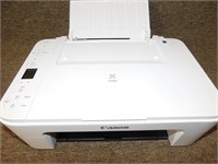 CANON PRINTER