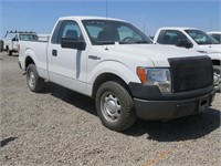 2010 Ford Pickup