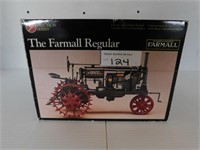 Precision Series The Farmall Regular