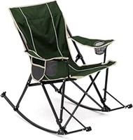 SunnyFeel Camping Rocking Chairs for Adults, Outdo