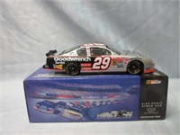 #29 Kevin Harvick Goodwrench