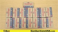 Frontier 5.56 Ammo. Total Rds.- 300.. (69930) (GSC