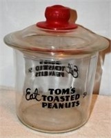 TOM'S JAR