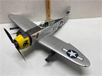 1/32 Hasegawa P-47D Thunderbolt US Army