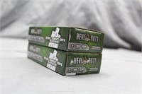 (100) Hevi Duty 9MM 100GR Ammo