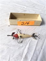 Vintage Fishing Lure