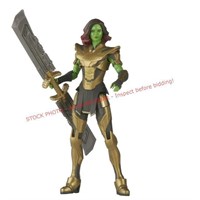 Marvel: Legends Series Warrior Gamora Kids Toy