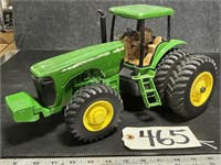 Ertl First Production John Deere Tractor