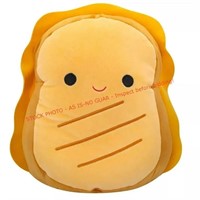 Squishmallows 11" Lil Gouda the Grilled Cheese