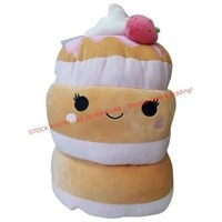 Squishmallows Rare 18-inch Original Sawtelle