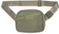 Sidekick Waist Pack Olive Green