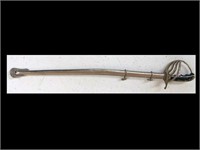 AUTHENTIC MODEL 1902  RICH KID'S PLAY SWORD - TIP