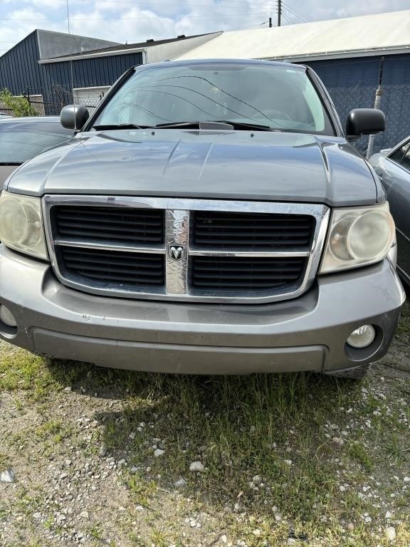 Cook's Towing Online Abandoned Vehicle Auction 5/28/24