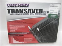 Hayden Transaver 1677 Transmission Cooler In Box