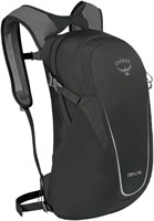 New Osprey Daylite Backpack - Black, One Size