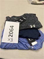 Under Armour loose tee S