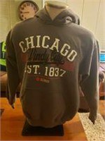 Chicago Sweatshirt  Medium