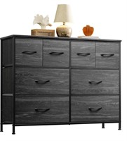 WLIVE Dresser for Bedroom with 8 Drawers, Wide