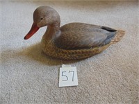 Mallard Hen Decoy