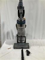 Eureka electric upright vacuum used tested