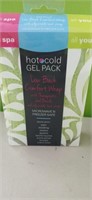 New Hot/Cold Gel Beads Pack