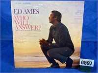 Album: Ed Ames