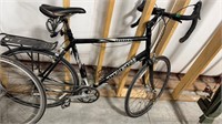 TREK 1000C ROAD BIKE