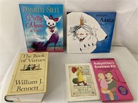 Mixed Lot of Teen Books
