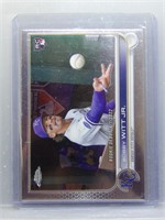 Bobby Witt Jr 2023 Topps Chrome Rookie