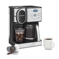 Cuisinart Coffee Maker  12 Cup Glass Carafe