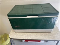 Coleman Picnic Cooler