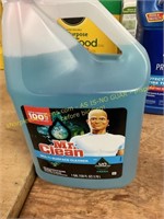 Mr.clean un stoppables multi-surface cleaner 1gal