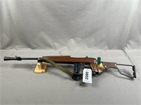 M1 Carbine, 30 Cal., Inland Company, Aftermarket