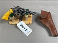 Smith &  Wesson .38 Special, Serial #234779,