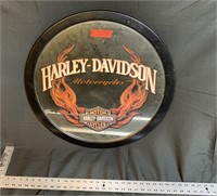 Harley-Dividson Mirror