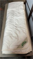 Twin Mattress cover