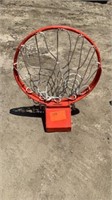 Heavy Duty Basket Ball Hoop