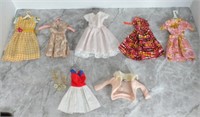 BARBIE CARDIGAN, OLYMPIC PARADE OUTFIT, & MORE