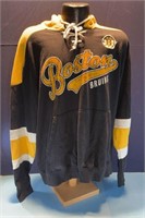 VTG Boston Bruins Pullover size XL