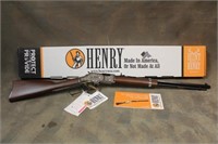 Henry H004 Silver Eagle SE005566V Rifle .17HMR