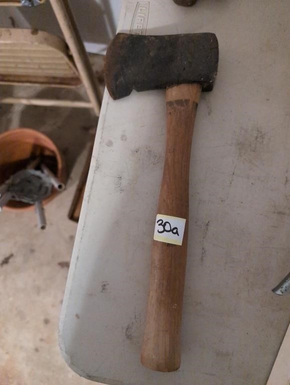 Hatchet