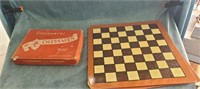 Tournament Chessmen Staunton Pattern