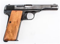 Gun FN Model 1922 Nazi Marked in 32 ACP
