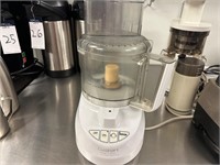 Cuisinart Food Processor